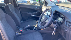 Vauxhall Crossland 1.2 Turbo Design 5dr Petrol Hatchback